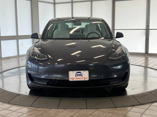 tesla model 3 2022 5YJ3E1EA3NF302588 image tesla model 3 2022 5YJ3E1EA3NF302588 image